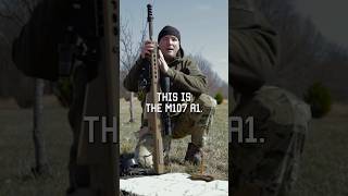 How to LET THE BARRETT M107A1 ROCK #barrett #shorts #military #tacticalrifleman