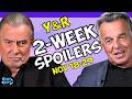 Young and the Restless 2-Week Spoilers Nov 18-29: Victor Blindsided, Ian Plots & Preemptions #yr