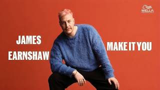 MAKE IT YOU Podcast Ep.03 | James Earnshaw: the Art of Hair Transformation
