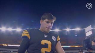 Mic'd Up Sights & Sounds: Week 8 vs. Dolphins | Pittsburgh Steelers