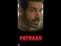 💥 Pathaan 💥 | #Pathaan #JohnAbraham #YRFShorts