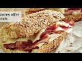 this southern supermarket chain voted “best sandwich