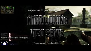 Introducing ViZo Spws