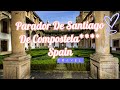 Parador De Santiago de Compostela *****  Spain