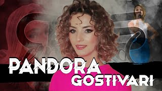 Pandora Gostivari \u0026 Avdi Avdiu - Tallava ne Dasem (Live)