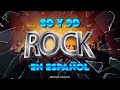 Rock En español De Los 80 y 90 ~ Lo Mejor Del Rock 80 y 90 en Español, Enrique Bunbury, Caifanes