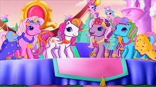 MLP G3 - Princess Promenade: Everypony is a Princess (reupload)