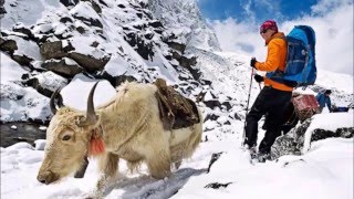 Brilliant Nepal, Beautiful Nepal, विश्वकै सुन्दर देश नेपाल By Ganesh Acharya !!