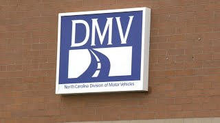 Commissioner Paul Tine unveils bold 5-year plan to transform NC DMV experience