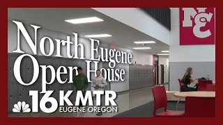 North Eugene Celebrates Grand Opening with Open House