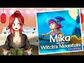 Mika and The Witch's Mountain [PC] First Look