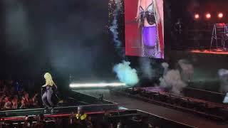 Doja Cat – Demons (TOUR MA VIE Perth | RAC Arena 2025 | 4K)