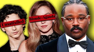Why Hollywood Stopped Hollying