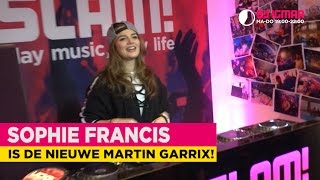 Sophie Francis (DJ-set) | Bij Igmar