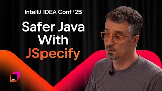 Null Safety in Spring Applications With JSpecify and NullAway by Sébastien Deleuze