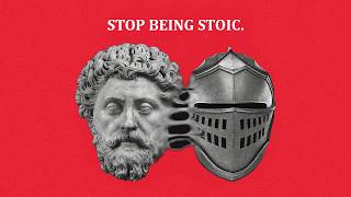 The Problem With Stoicism ► Explained With Dark Souls