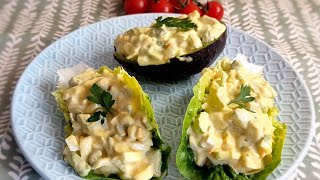 ONLY 4 INGREDIENTS AVOCADO🥑CREAMY SPREAD#Doar 4 Ingrediente Pasta Tartinabila de Avocado 🥑