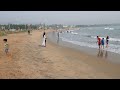 Must-Visit Vizag: Explore the Enchanting Rushikonda Beach!