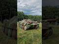 Jagdpanzer 38t G13 Hetzer ride