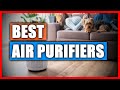 5 Best Air Purifiers 2024 (UPDATED) - Air Purifiers Reviews