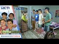 EMPAT ANAK RANTAU - Hahaha Giliran Ditagih Bayar Para Diem [23 Januari 2018]