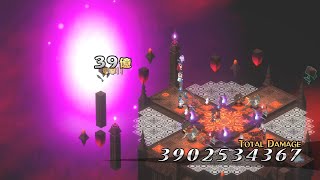 魔界戰記DISGAEA 7 (PS5) 修羅15 普攻速通