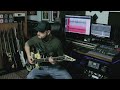 kemper profile ▶️ armored amps sabot 50 by wicked tones