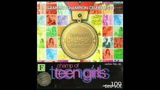 04. เพื่อนเท่านั้น - แอนนา อิสราภรณ์ จันทรโสภาคย์  ANNA ISSARAPORN JUNSOOPARK    CHAMP OF TEEN GIRLS