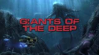 What Lies Beneath: Exploring the Mysterious World Under the Sea!