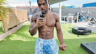 Getting Lean Once Will Change Your Life