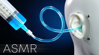 ASMR EAR-PHORIA | The Best Ear to Ear Triggers for Sleep and Tingles [No Talking]