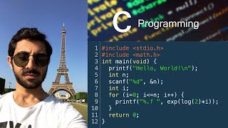 C programming lecture 06 (Pashto)