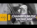 Chamber Music Showcase: Schubert & Beethoven