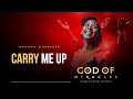 Hannah Mapepeta: Carry Me Up