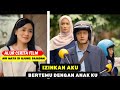 KISAH PERJUANGAN SEORANG IBU YANG MENCARI ANAKNYA | ALUR FILM AIR MATA DI UJUNG SAJADAH