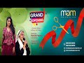 MAM BEAUTY CARE GRAND OPENING