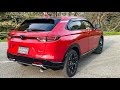 New 2024 Honda Vezel E-HEV Z Urban Style | Outside and Inside