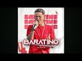 Mc thayk - Baratino - brega romântico