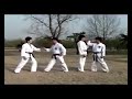 hapkido grandmaster myung jae ok hoi jeon moo sool