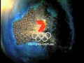 Seven Sydney 2000 Olympics promo