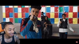 FlightReacts 2019 XXL Blueface, YBN Cordae and Rico Nasty's 2019 XXL Freshman Cypher!