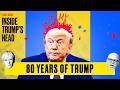 I know Why Trump Is Dreading His 80th Birthday | Inside Trump's Head