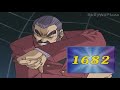 kaiba screws the rules versus gozaburo