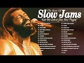 R&B Slow Jam Greatest Hits Playlist 💖 Quiet Storm Soul Music