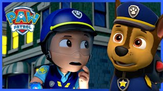 Best Chase Ultimate Police Rescues and More! | PAW Patrol | Cartoons for Kids Compilation