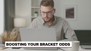 AI could help boost basketball bracket odds