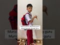 TIPE MURID DI SEKOLAH - #shorts