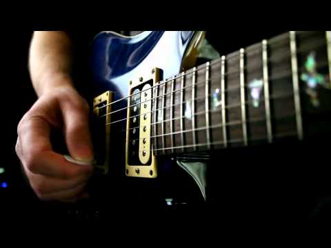 Learn To Play Guitar - How To Make Your Guitar Squeal Learn To Play Guitar - How To Make Your Guitar Squeal