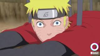 Naruto amv empty