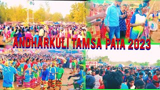 Andharkuli Tamsa  Pata vlog video 2023//@bilatkherwalvlogs9663